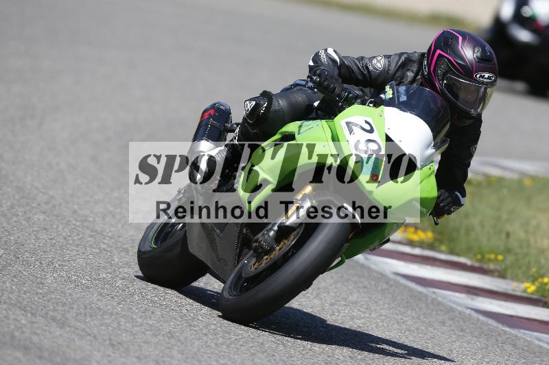 /19 06.06.2026  TZ Motorsport ADR/Gruppe gruen/29